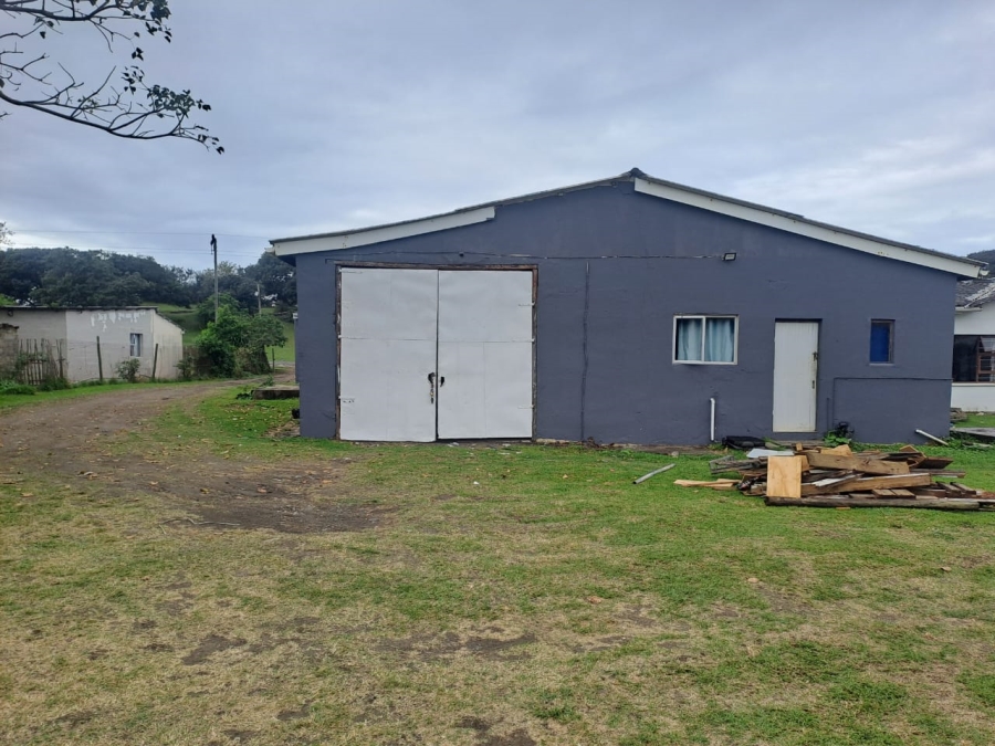 4 Bedroom Property for Sale in Coffee Bay Eastern Cape